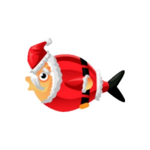 2011 Santa Fish